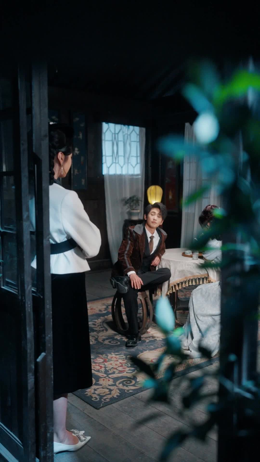 Episode 19 - How Not to Get Rich